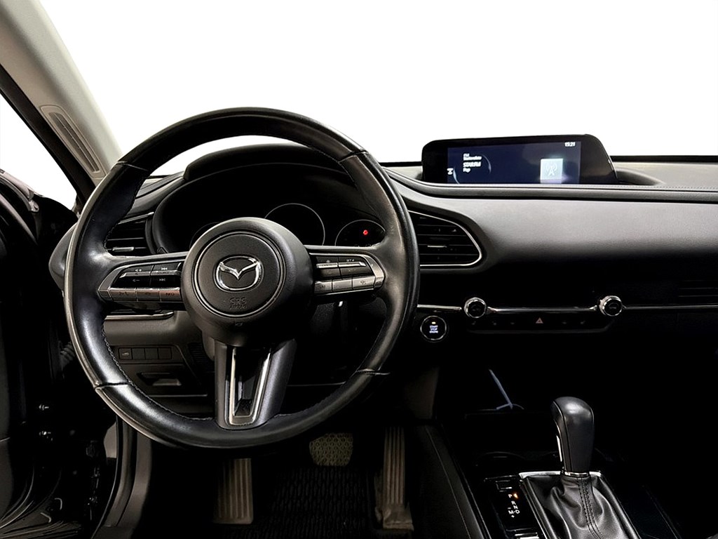 Bild på 2.0 SKYACTIVE-X M 150hk Aut - B-KAMERA, CARPLAY