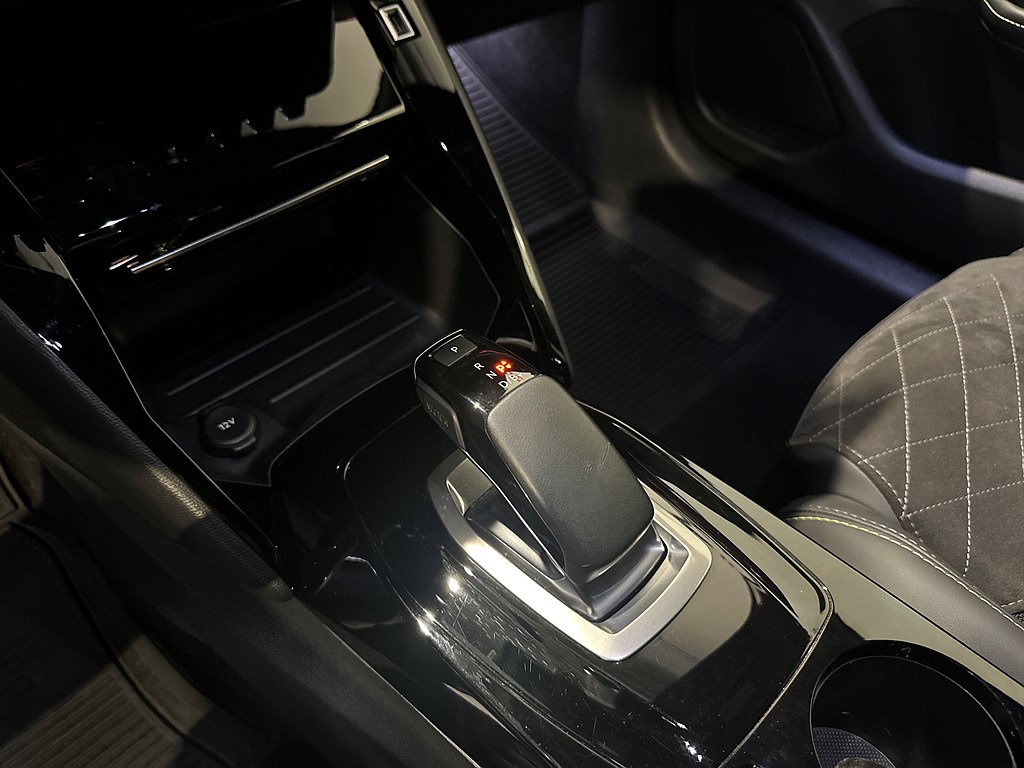 Bild på GT 50 kWh 136hk Aut - B-KAMERA, CARPLAY, NAVI
