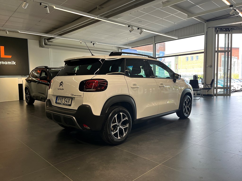 Bild på Shine 1.2 PT 130hk Aut - CARPLAY