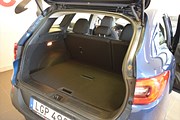 Renault Kadjar 1.5 dCi (110hk)