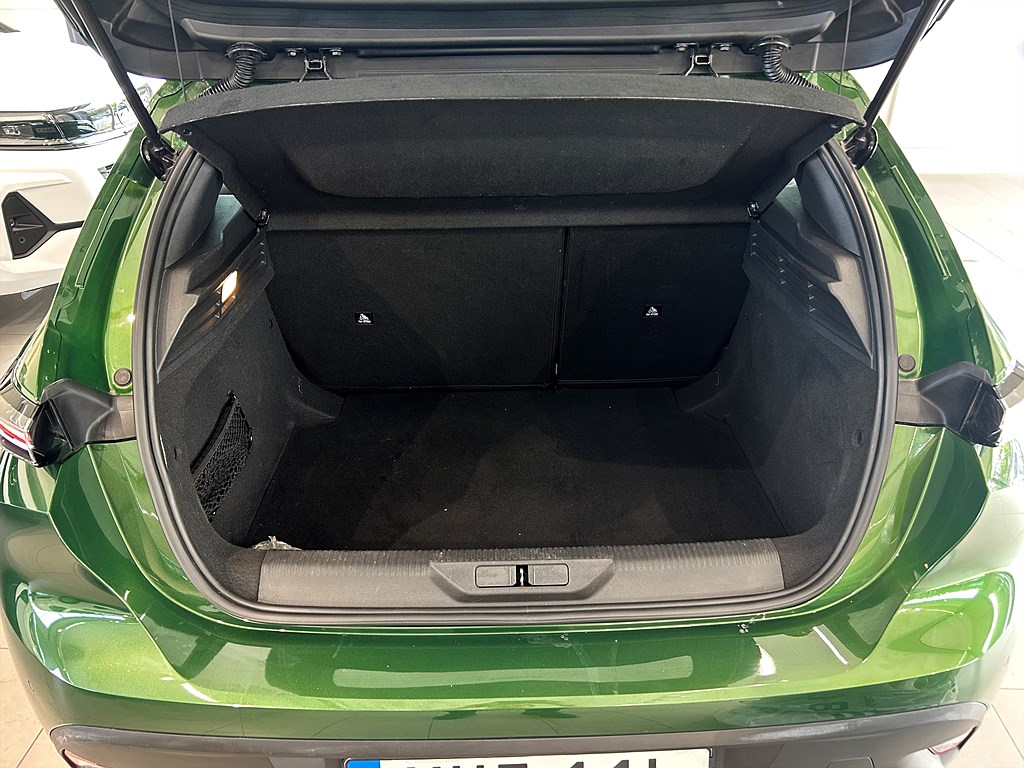 Bild på 5D Active Pack 1.2 PT 130hk - CARPLAY,FARTHÅLLARE