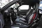 Porsche 911 Carrera S Cab 3.8