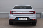 Polestar 2 LR AWD Pilot & Plus Moms / VAT