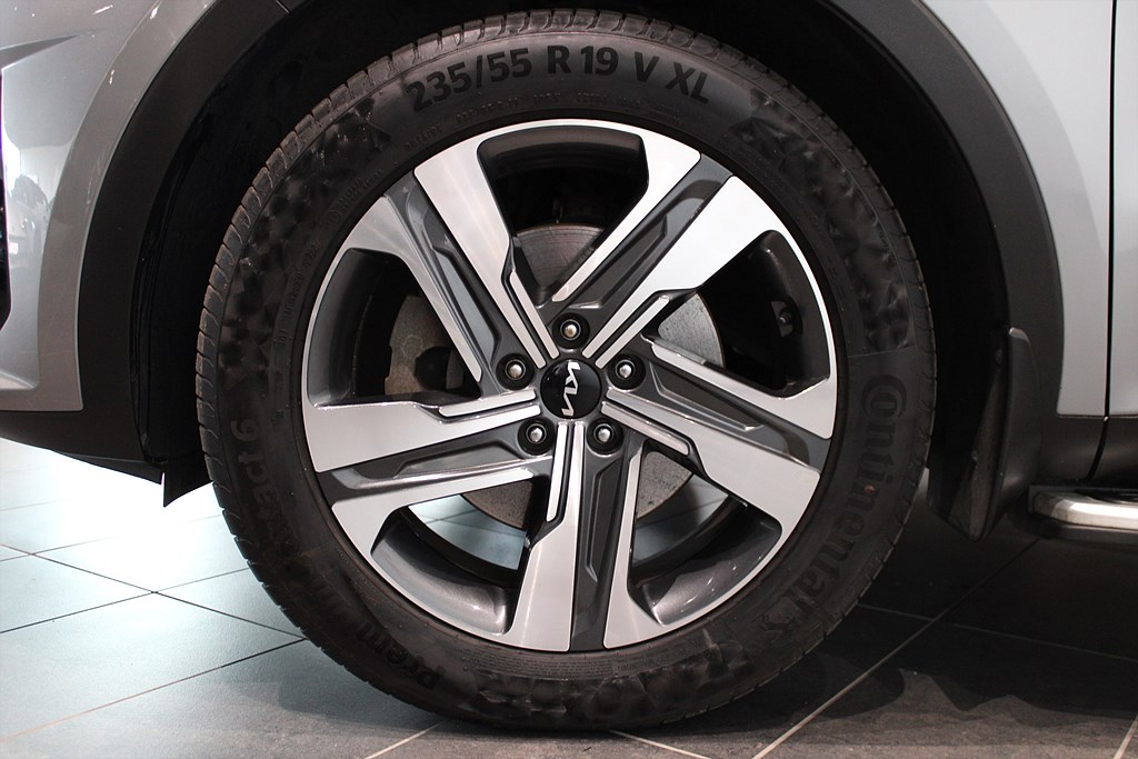 Bild på Advance PHEV 265hk Aut AWD - 7-SITS,B-KAMERA,NAV