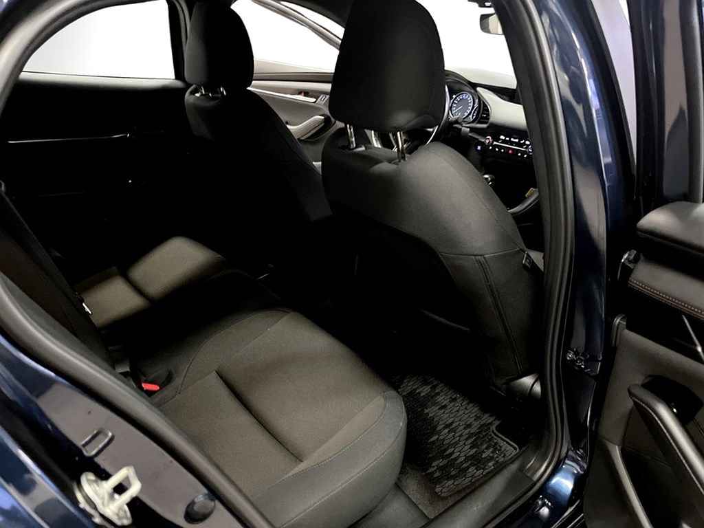 Bild på Hatchback Sky 2.0 150hk Aut - B-KAMERA, NAVI