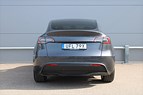 Tesla Model Y LR AWD FSD Ryzen Pdc 2490 mil Moms
