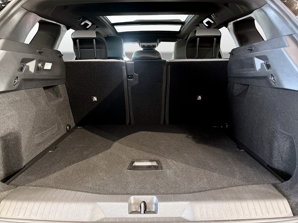 Bild på GS Hybrid 136hk Aut - PANO, B-KAMERA