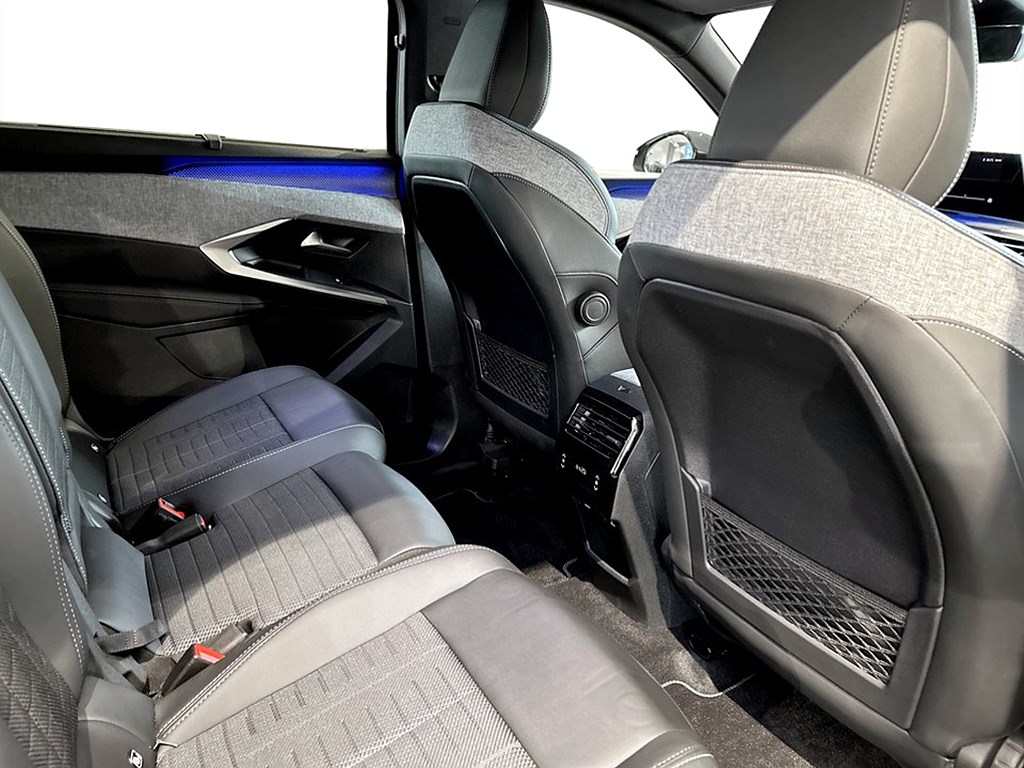 Bild på GT Hybrid 145hk Aut - 7-SITS,B-KAMERA,NAV