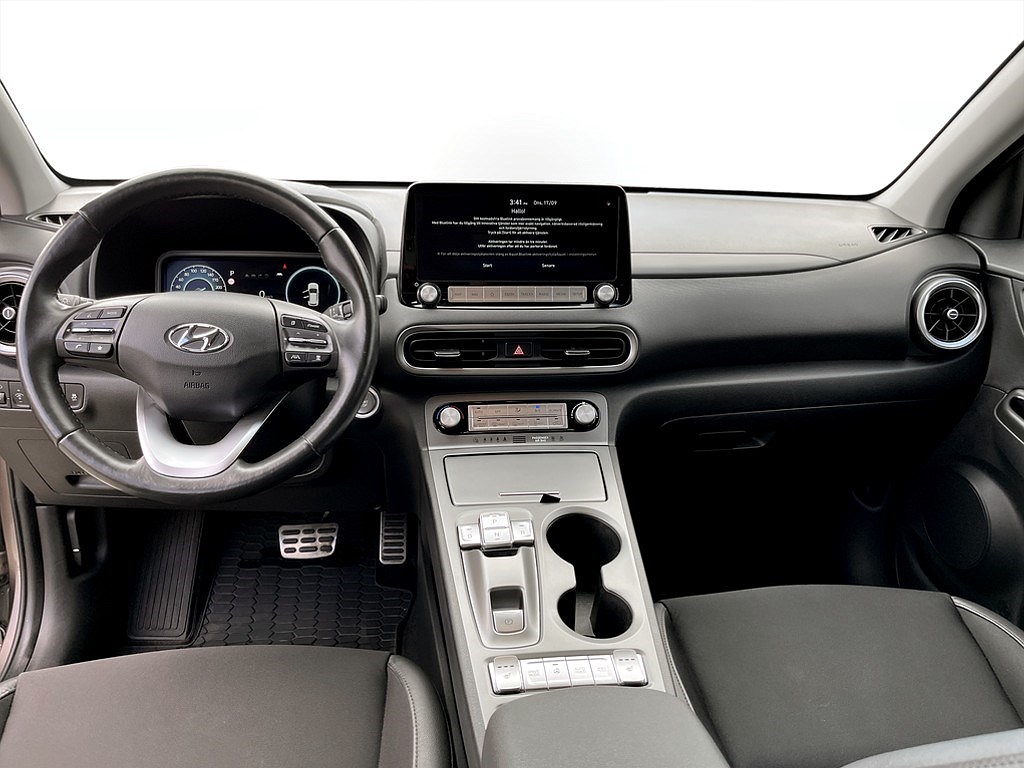 Bild på Essential 39.2kWh 136hk Aut - B-KAMERA, CARPLAY
