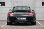 Porsche 911 997 Carrera S 3.8 355hk