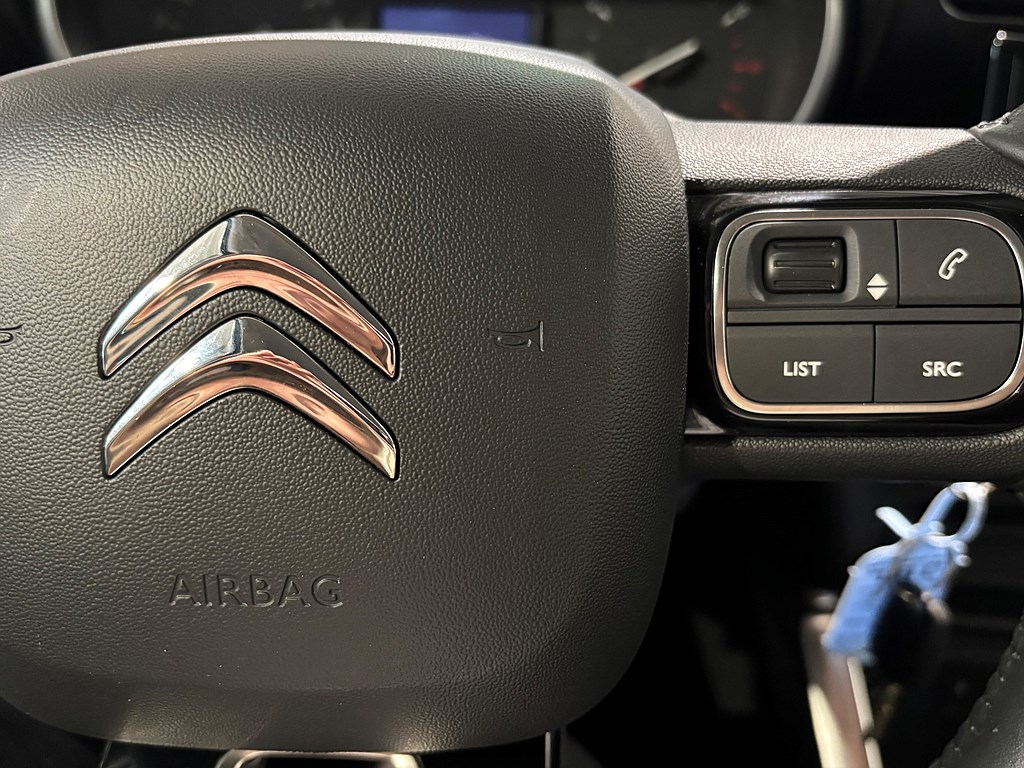 Bild på Shine 1.2 PT 130hk Aut - CARPLAY,BACKSENSORER