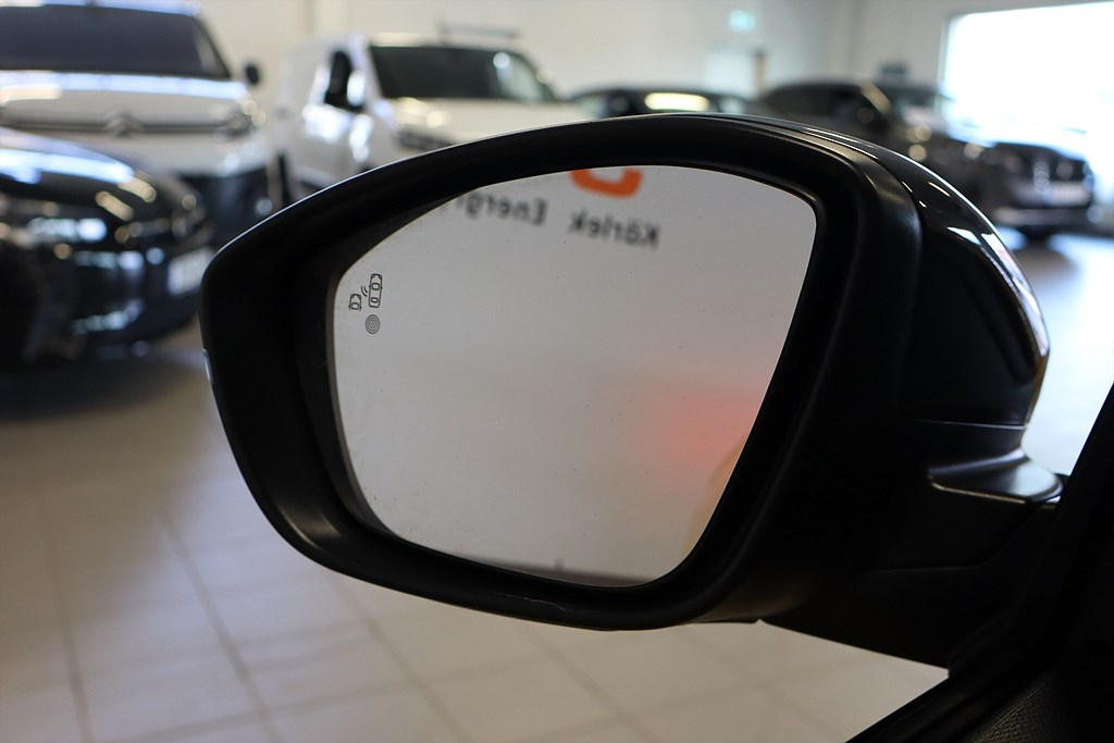 Bild på GT Pack 50kWh 136hk Aut - B-KAMERA, CARPLAY