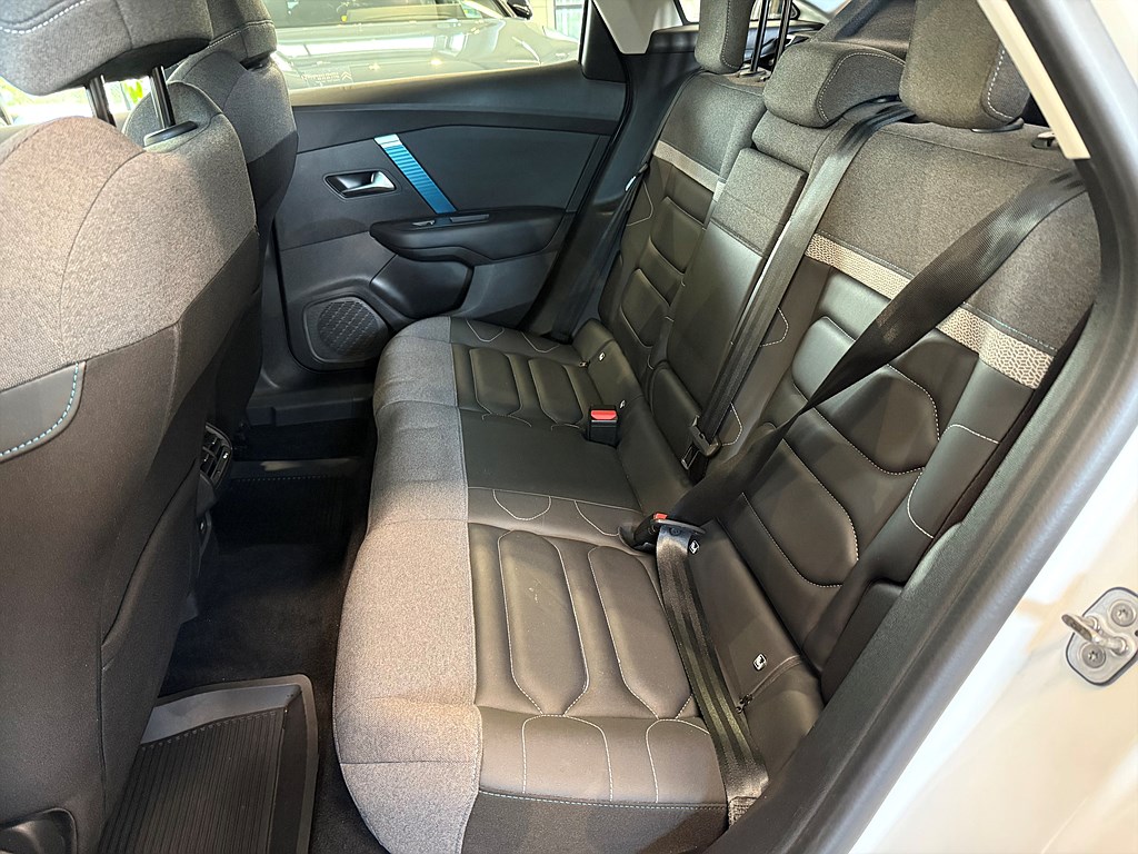 Bild på Shine 50kWh 136hk Aut - B-KAMERA, CARPLAY