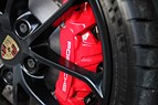 Porsche 718 Boxster Spyder 420hk