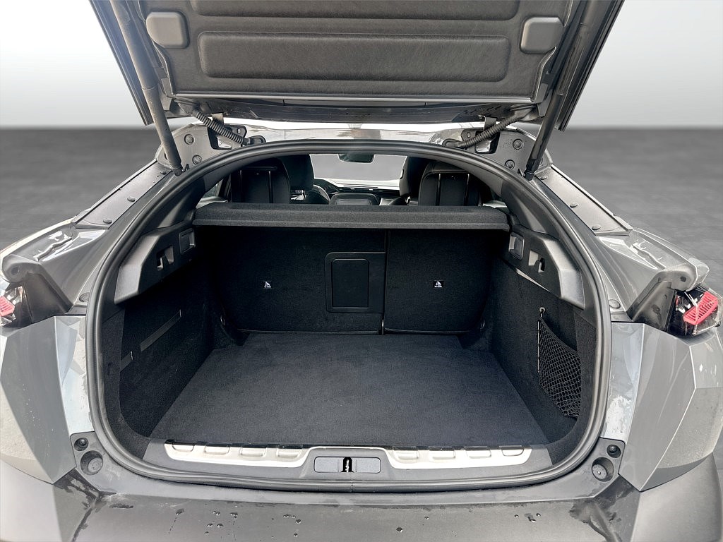 Bild på GT Hybrid 1.2 PT 136hk Aut - 360-KAMERA,CARPLAY,NAV