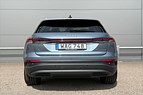 Audi Q4 40 e-tron Adaptiv farth / Dragkrok / Sonos - Leasbar