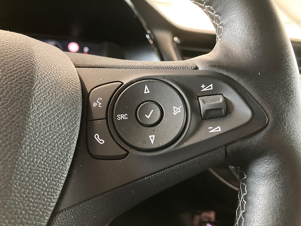 Bild på Ultimate 50kWh 136hk Aut - B-KAMERA,CARPLAY,NAV