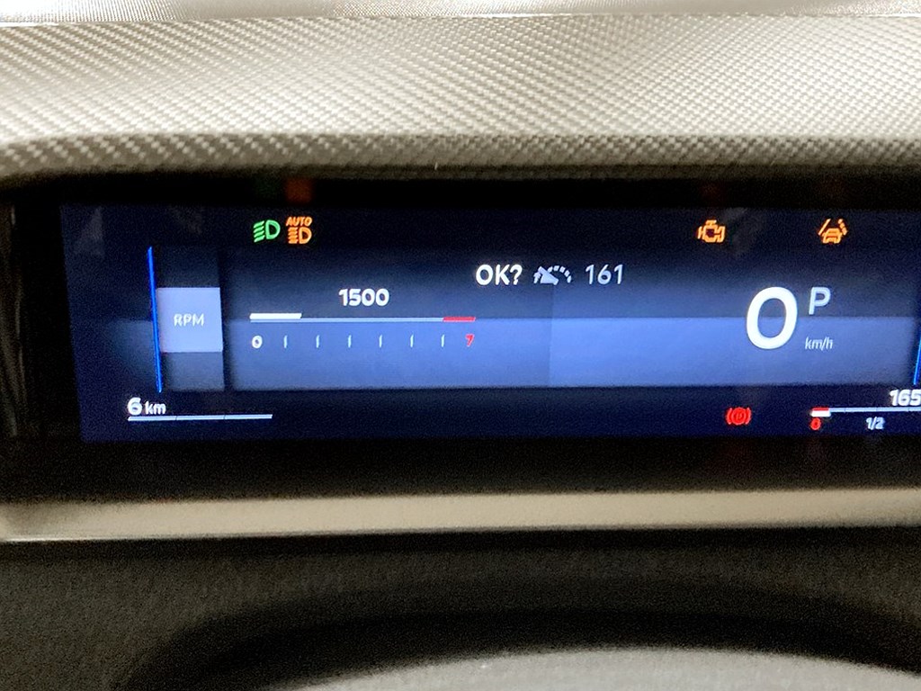Bild på GS+ Hybrid 136hk Aut - OMGÅENDE LEVERANS!