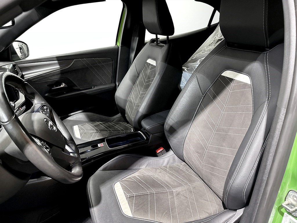 Bild på Ultimate 136hk Aut - B-KAMERA, CARPLAY