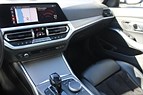 BMW 320d xDrive M Sport Aut Drag Backkamera Navi