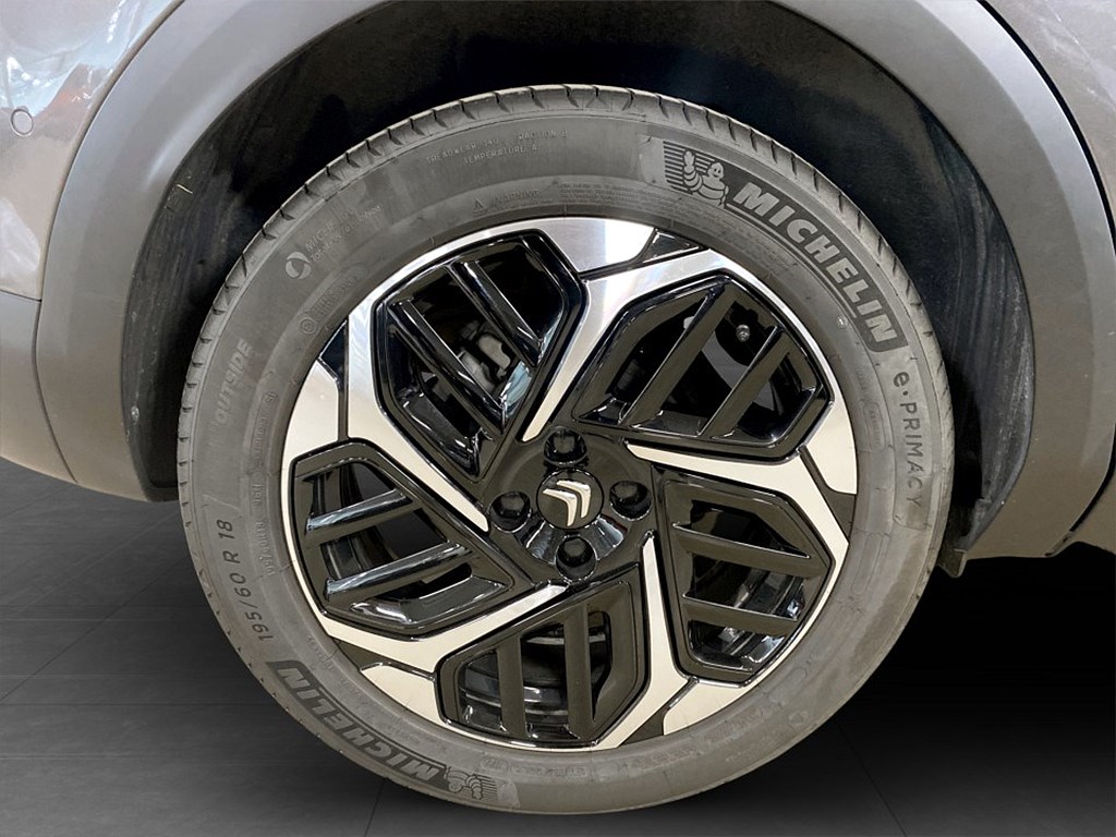 Bild på Shine 1.2 PT 130hk Aut - 360-KAMERA, RATTVÄRME