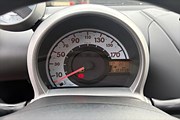 Toyota Aygo 5-dörrar 1.0 VVT-i Automat, 68hk, 2008