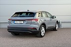 Audi Q4 35 e-tron Proline AdaptivFarthållare Backkamera MOMS