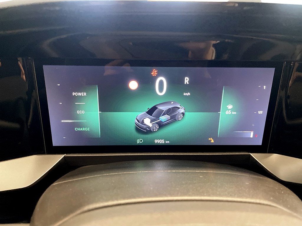 Bild på GS Hybrid 136hk Aut - DEMO