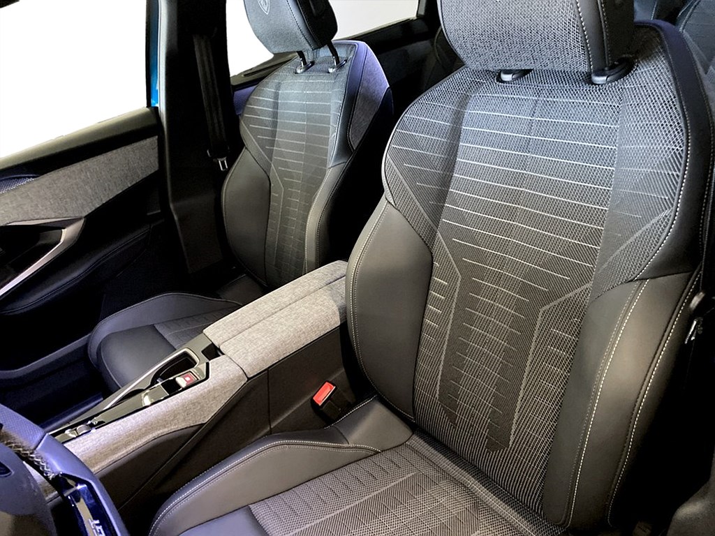 Bild på GT Hybrid 145hk Aut - 7-SITS,B-KAMERA,CARPLAY