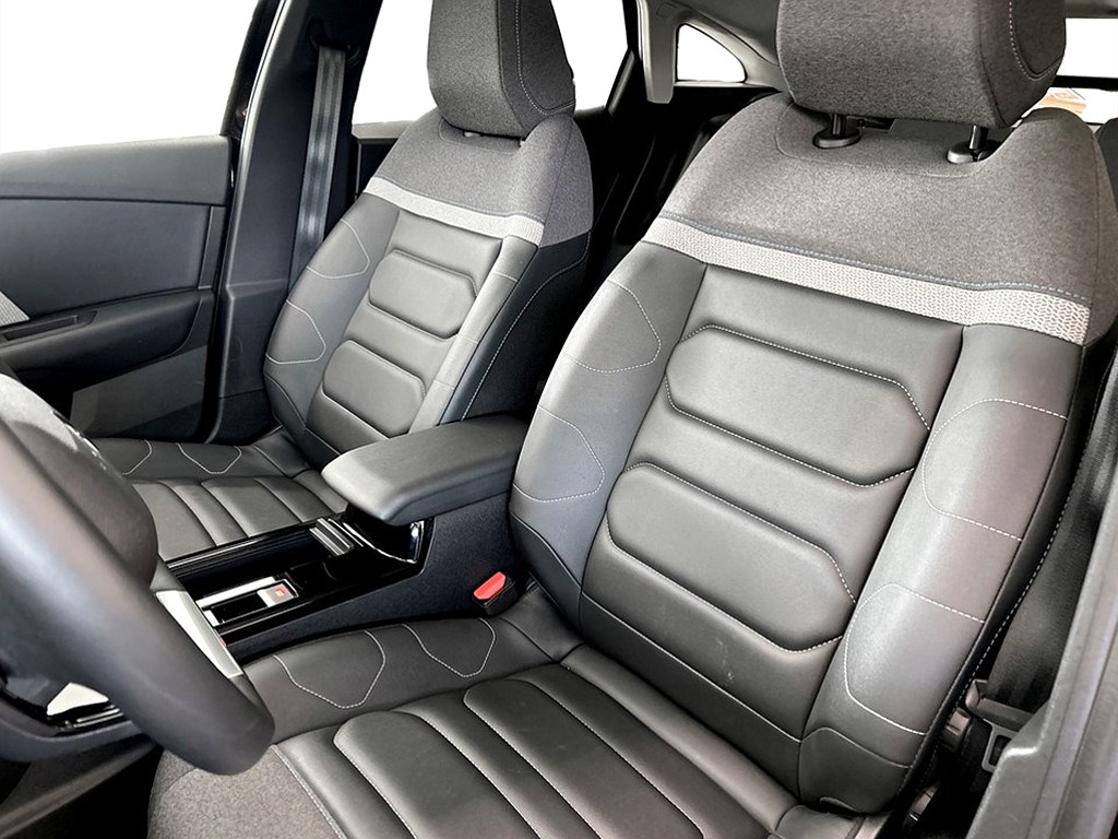 Bild på Shine 1.2 PT 130hk Aut - 360-KAMERA, CARPLAY