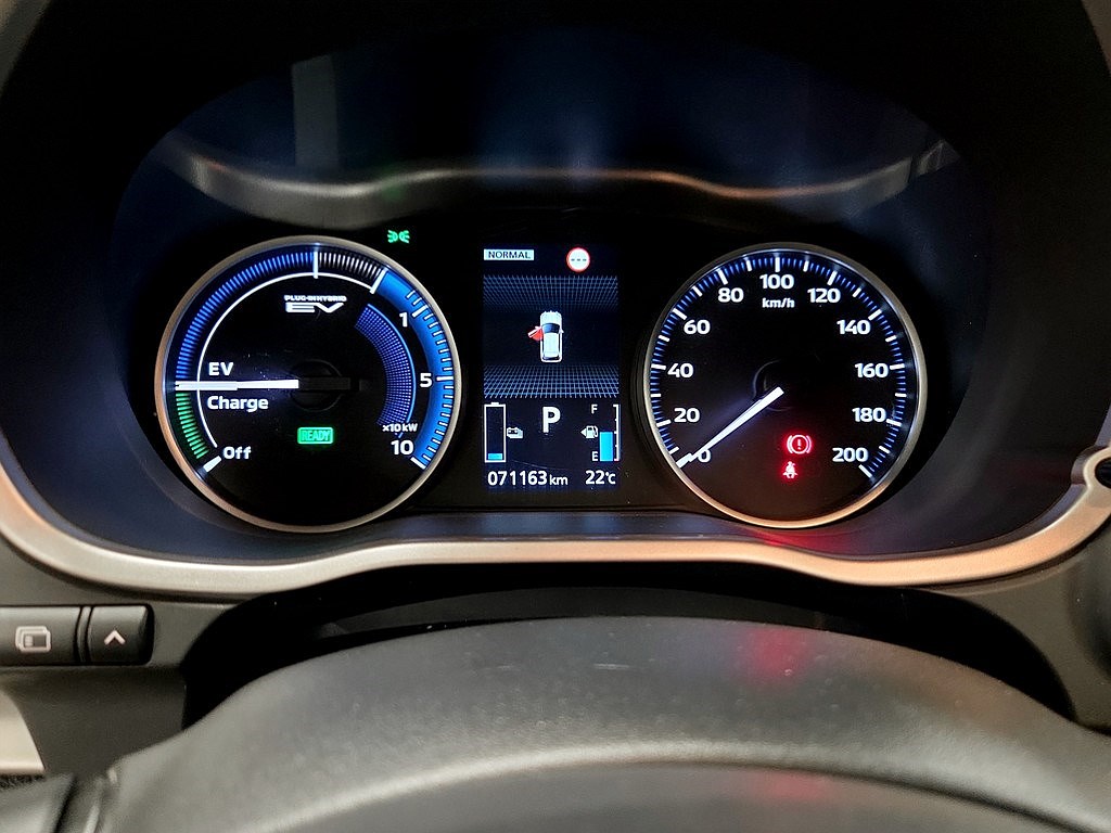 Bild på Business PHEV 188hk Aut AWD - B-KAMERA, CARPLAY