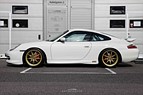 Porsche 996 911 Carrera Coupé
