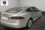 Tesla Model S P85 SC01 Performance 421hk, MCU2 2014