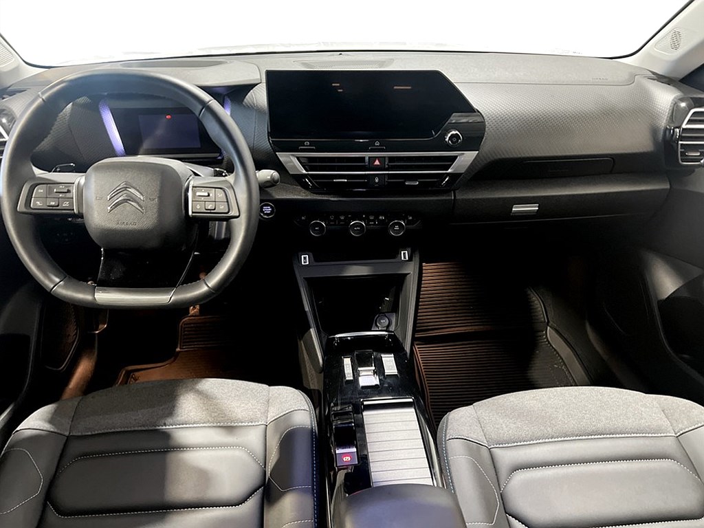 Bild på X Shine 1.2 PT 130hk Aut - B-KAMERA, RATTVÄRME