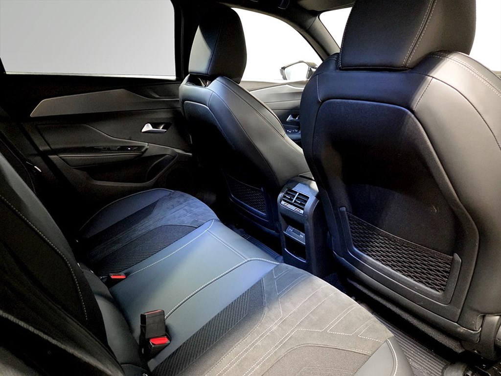 Bild på 5D GT 1.2 PT 130hk Aut - 360-KAMERA,ELSTOL,NAV