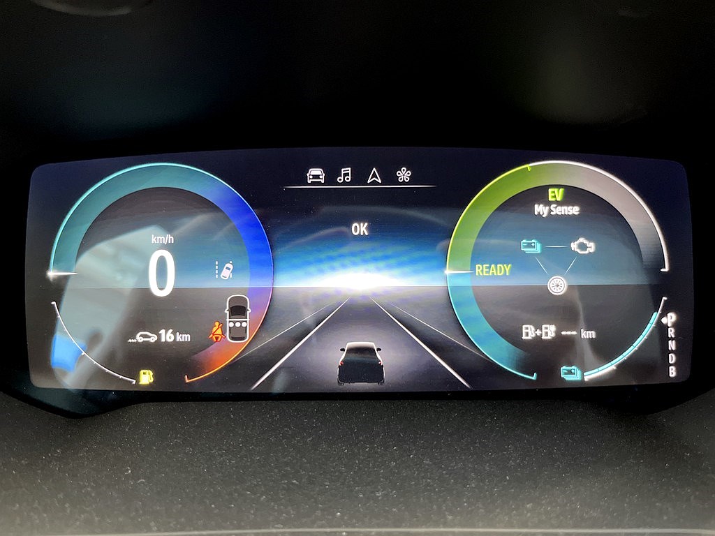 Bild på PHEV Intense + Style 160hk Aut - Från 3999kr/mån