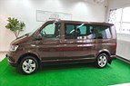Volkswagen , VW MULTIVAN