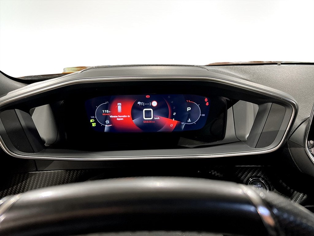 Bild på GT 1.2 PT 155hk Aut - NAV,B-KAMERA,CARPLAY