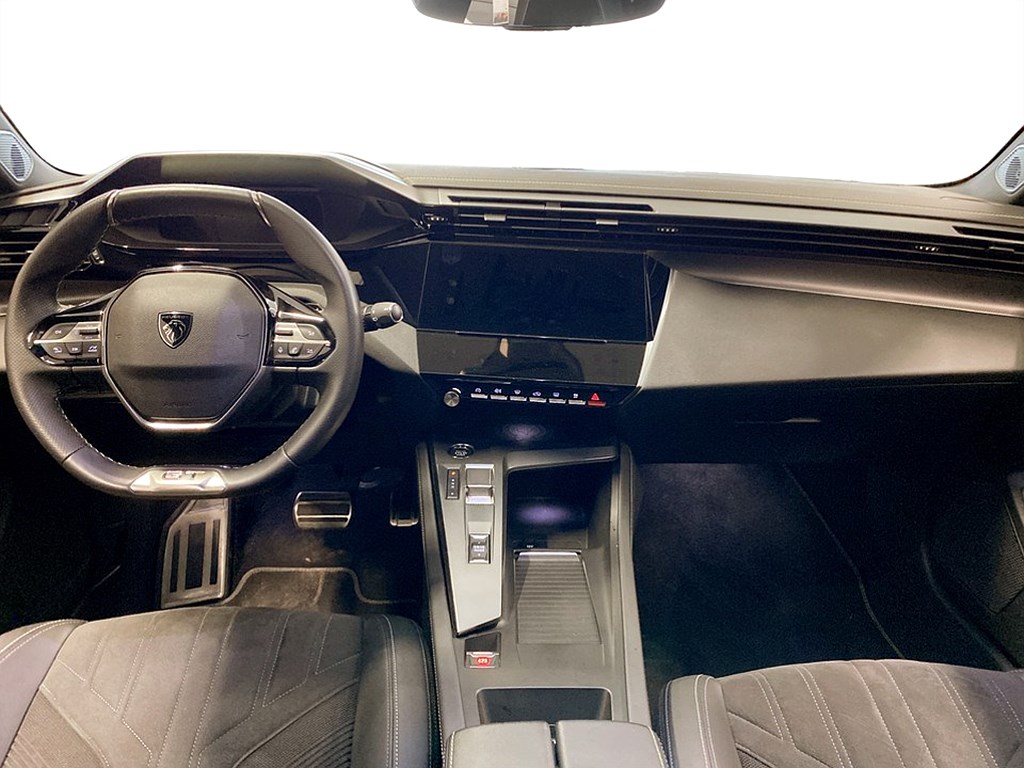 Bild på GT+ Hybrid 225hk Aut Dragkrok - DEMO