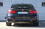 BMW M3 F80 430hk