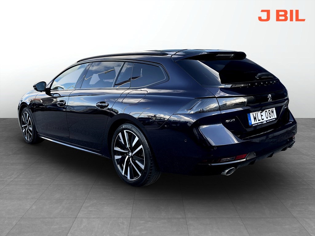 Bild på SW GT PHEV 225hk Aut - CARPLAY