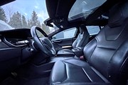 Tesla MODEL S 90D 525HK FREECHARGE