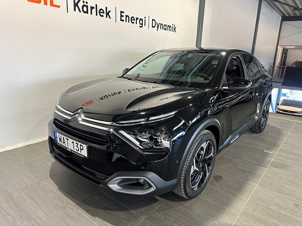 Bild på Shine+ PureTech 130hk Aut - DEMO