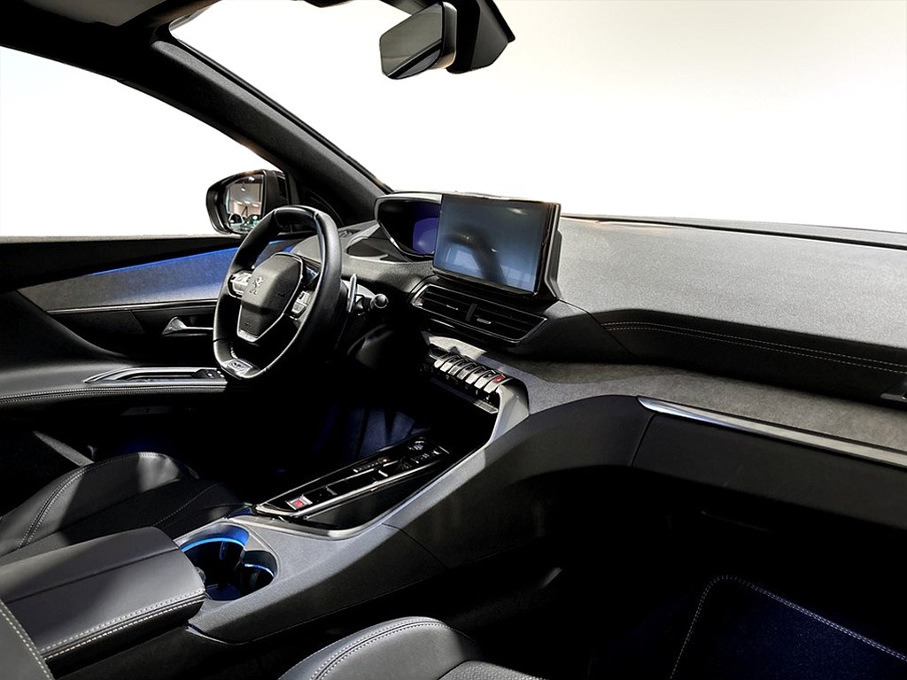 Bild på GT 1.2 PT 130hk Aut - B-KAMERA, CARPLAY