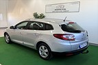 Renault Mégane Grandtour 1.5 dCi Manuell, 110hk, 2014