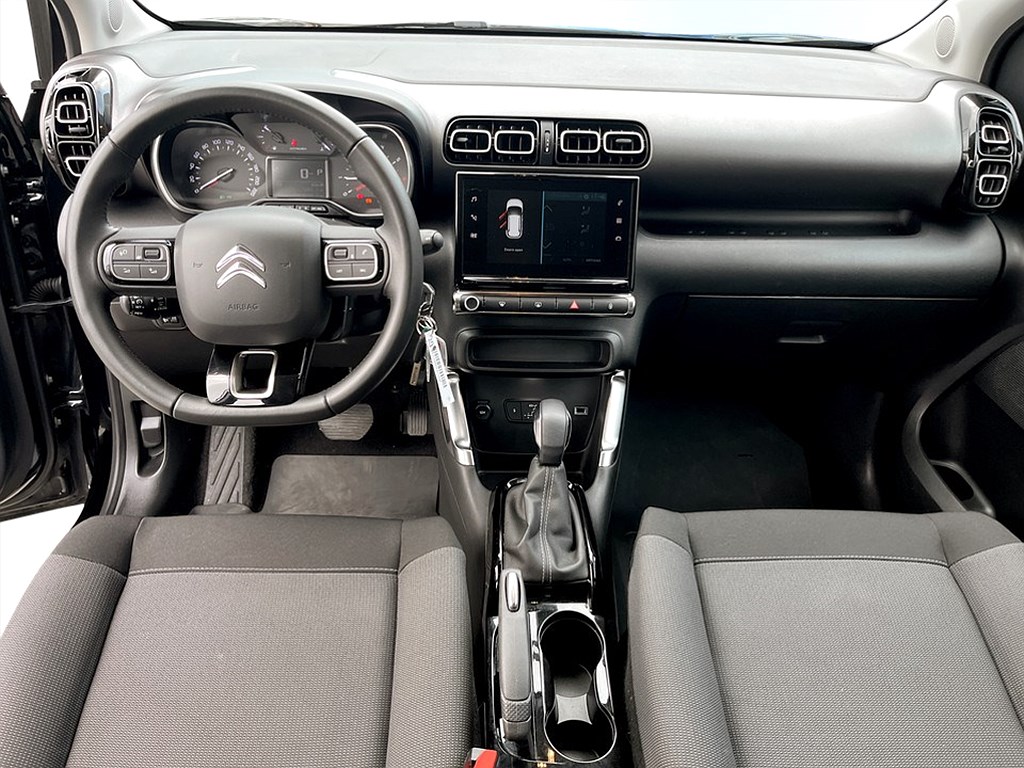 Bild på Aircross Shine 1.2 PT 130hk Aut - CARPLAY