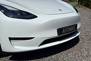 Tesla MODEL Y Long Range AWD 514hk