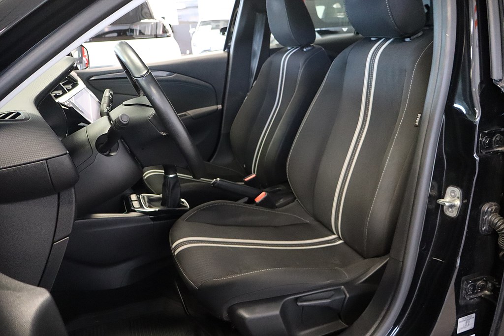 Bild på D&T 1.2 PT 75hk - B-KAMERA, CARPLAY