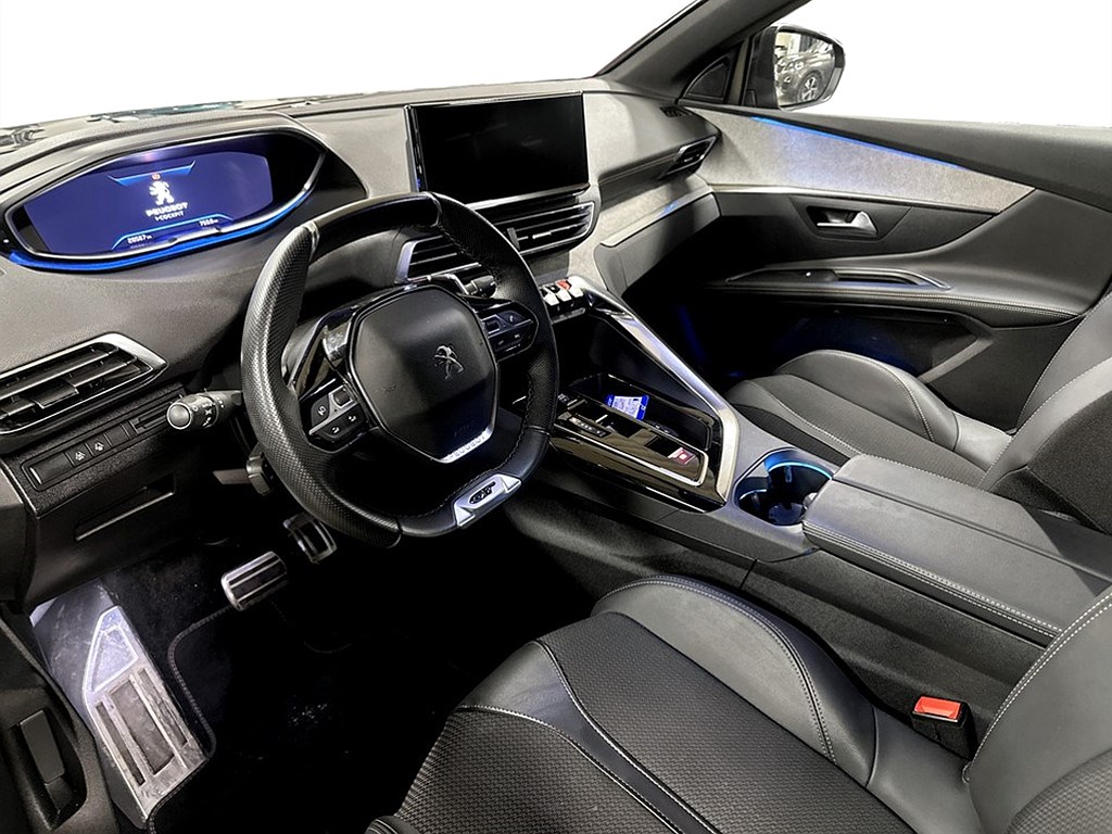 Bild på GT 1,2 PT 130hk Aut - 7-SITS, B-KAMERA