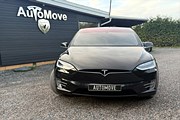 Tesla Model X 90D 423HK Dual CCS 22"